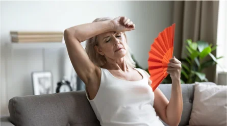 Ondate di calore e pazienti fragili: prevenire i rischi attraverso una presa in carico tempestiva