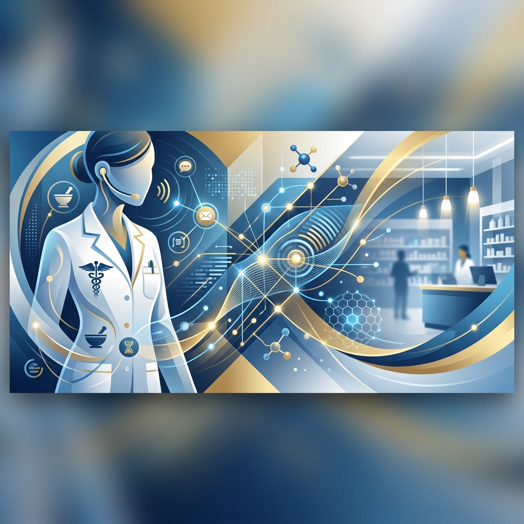 L’Abito Non Fa Il Farmacista