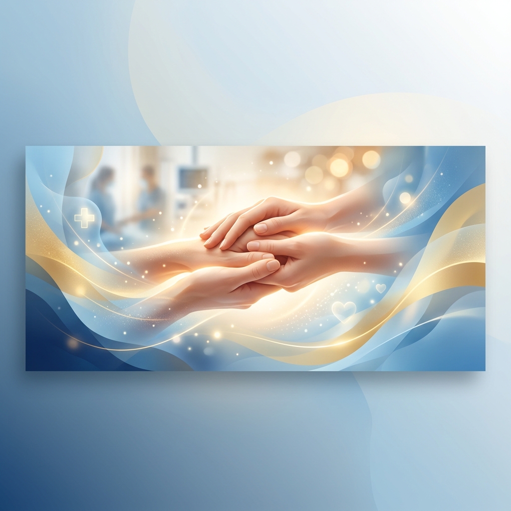 Le Cure Palliative Nel Paziente Oncologico O Cronico Terminale