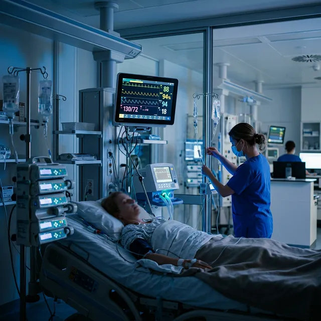 Il Delirium In Terapia Intensiva