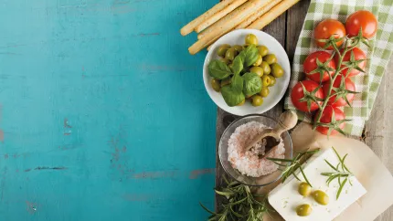 Dieta Mediterranea e nuove linee guida: un ponte tra scienza e tradizione