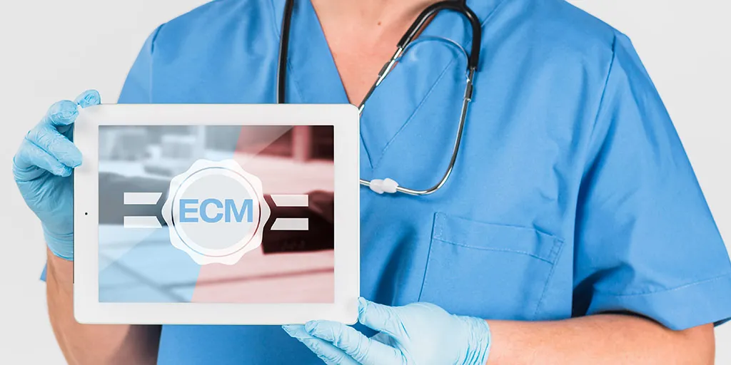 ECM: le Novità del Triennio