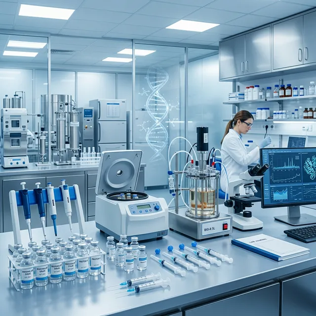 I Farmaci Biosimilari