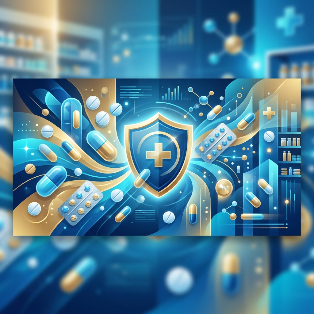 I Farmaci LASA (Look Alike-Sound Alike)