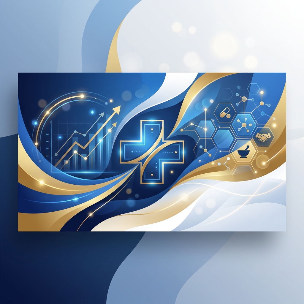 Come La Farmacia Può Rimediare Alle Carenze Del SSN e Convertirle In Business