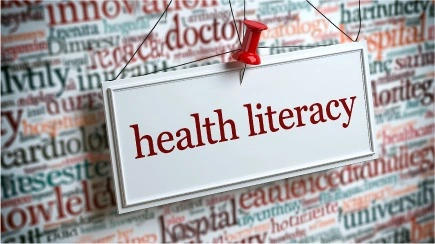 Health literacy e comunicazione sanitaria