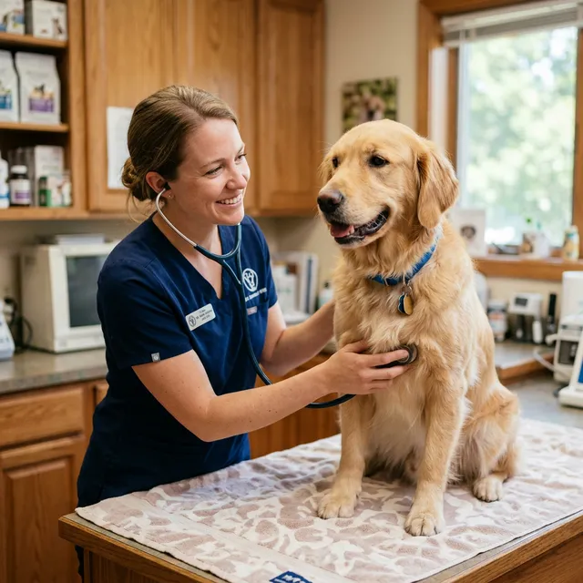 Ipotiroidismo Nel Cane