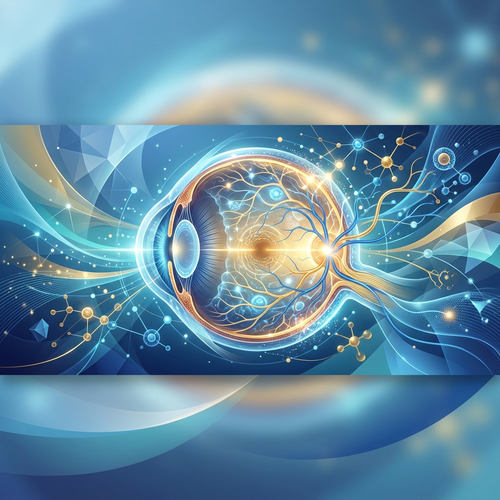 Patologia Vascolare Oculare: Occlusione Venosa Retinica (Rvo)