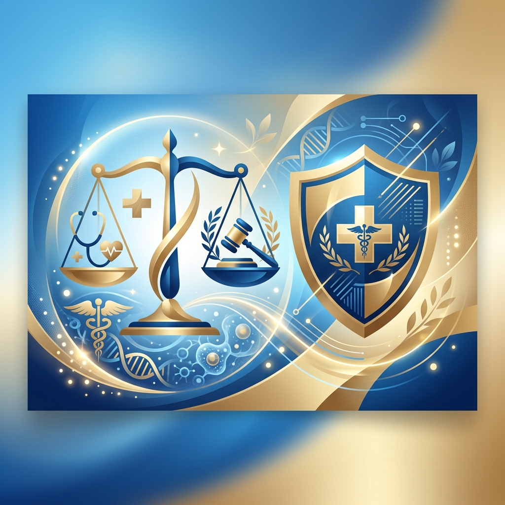 La Responsabilità Professionale Diventa Legge: ECM Come Requisito Fondamentale