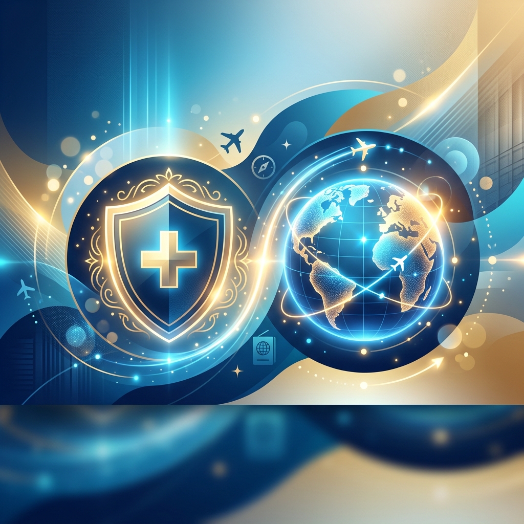 8 Vaccini Per Viaggiare Sicuri