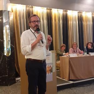 Avv. Giannantonio Barbieri — Studio Legale Barbieri Bologna