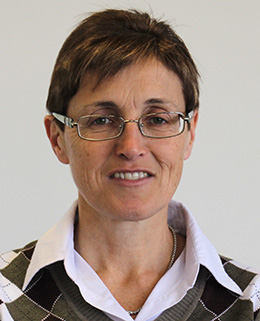 Paola Gobbi — Infermiera, presentazione casi webinar responsabilità professionale